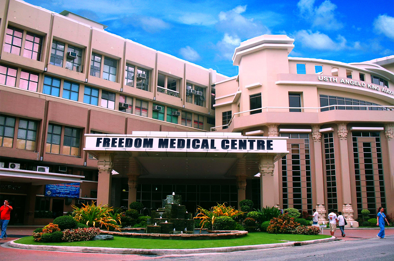 MEDICAL COMPLEX